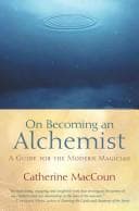 Portada de On Becoming an Alchemist