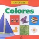 Portada de Colores (Dk Lift-the-Flap.)