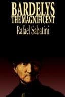 Portada de Bardelys the Magnificent