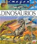 Portada de Dinosaurios y animales desaparecidos/ Dinosaurs and Extinct Animals (Imagen Descubierta Del Mundo)