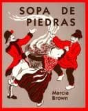 Portada de Sopa De Piedras / Stone Soup