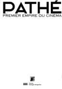 Portada de Pathe - Premier Empire Du Cinema
