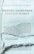Portada de Selected Stories
