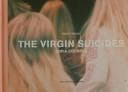 Portada de The Virgin Suicides (Photo Book)