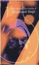 Portada de The Collected Short Stories of Khushwant Singh