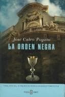 Portada de La orden negra