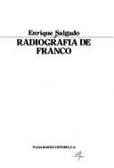 Portada de Radiografía de Franco.
