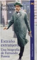 Portada de Extrano Extranjero - Una Biografia de Fernando Pes