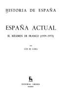 Portada de España Actual