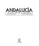 Portada de Andalucia en Blanco y Negro