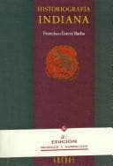 Portada de Historiografía indiana