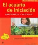 Portada de El Acuario De Iniciacion