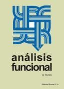 Portada de Analisis Funcional/ Functional Analysis