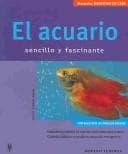 Portada de El Acuario Sencillo Y Fascinante