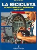 Portada de La Bicicleta / Cycle Repair Step by Step
