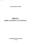 Portada de Grecia