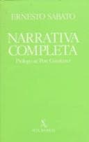 Portada de Narrativa completa