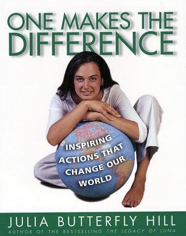 Portada de One Makes the Difference