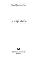 Portada de Caja China, La
