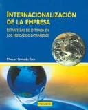 Portada de Internacionalizacion De La Empresa / Internationalize the Business