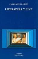 Portada de Literatura y cine
