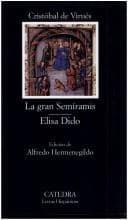 Portada de La gran Semíramis