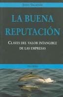 Portada de La Buena Reputacion / The Good Reputation