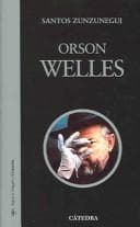 Portada de Orson Welles