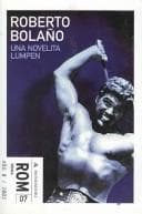 Portada de Una novelita Lumpen