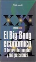 Portada de El Big Bang Economico