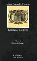 Portada de Empresas Politicas/ Political Business