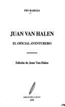 Portada de Juan Van Halen