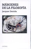Portada de Margenes De La Filosofia (Teorema Serie Mayor)