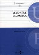 Portada de El Español De America/the Spanish of America