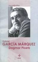 Portada de Gabriel Garcia Marquez