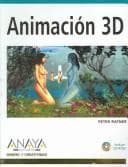 Portada de Animacion 3D / Masstering 3D Animation (Diseno Y Creatividad / Design & Creativity)