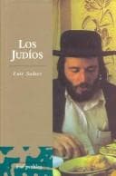 Portada de Los Judios (Ariel Pueblos)