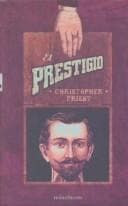 Portada de El Prestigio