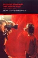 Portada de Tres Colores: Rojo. Krzysztof Kieslowski: Trois Couleurs