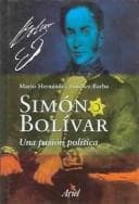Portada de Simon Bolivar