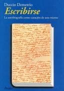 Portada de Escribirse / To be written