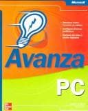 Portada de Avanza Pc/PC. Faster Smarter