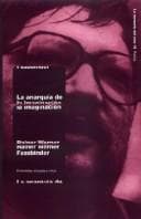 Portada de La Anarquia De La Imaginacion
