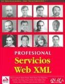 Portada de Servicios Web XML/ XML Web Services