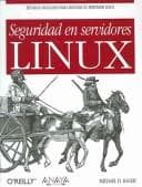 Portada de Seguridad en servidores Linux / Linux Server Security