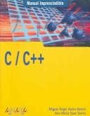 Portada de C / C++ (Manuales Imprescindibles / Indispensable Manuals)