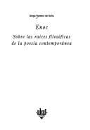 Portada de Enoc