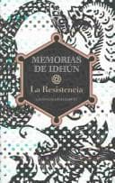Portada de Memorias De Idhun / Idhun Chronicles