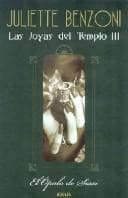 Portada de Opalo de Sissi, El - Las Joyas del Templo III