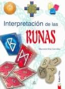 Portada de Interpretacion De Las Runas